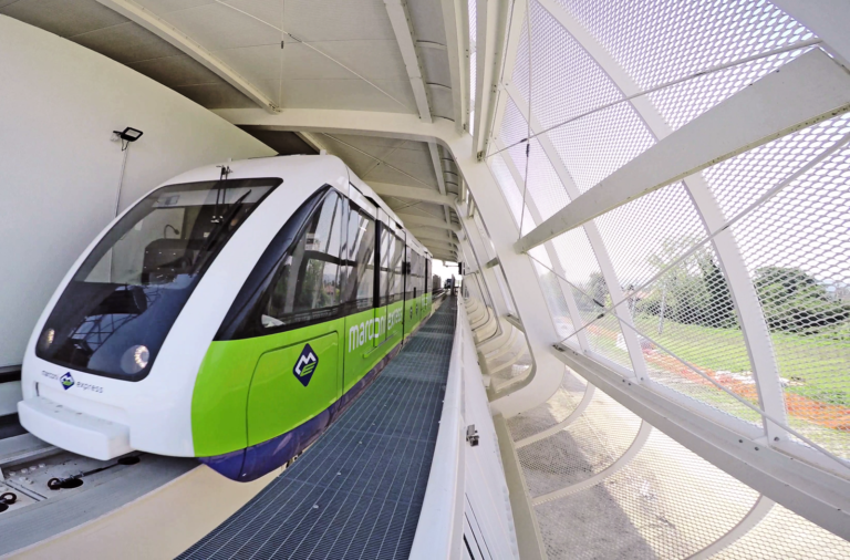 How the service works Bologna Airport Shuttle Marconi Express