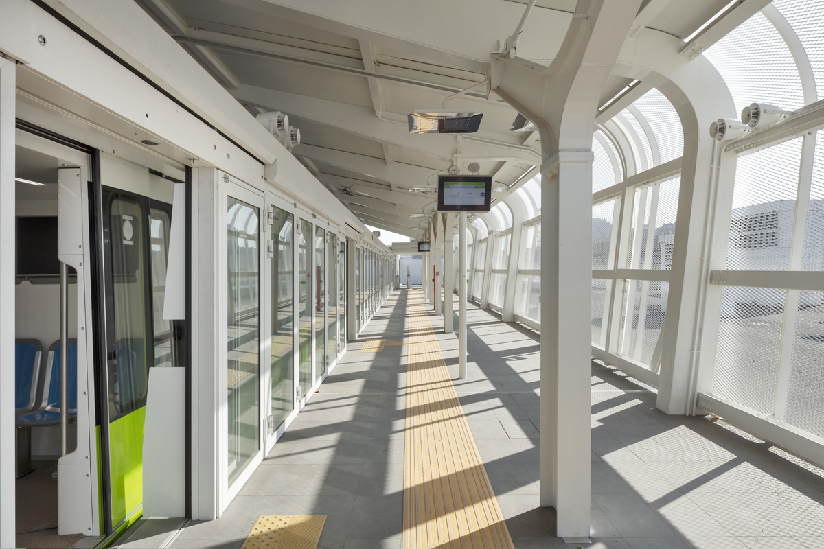 Il progetto Marconi Express