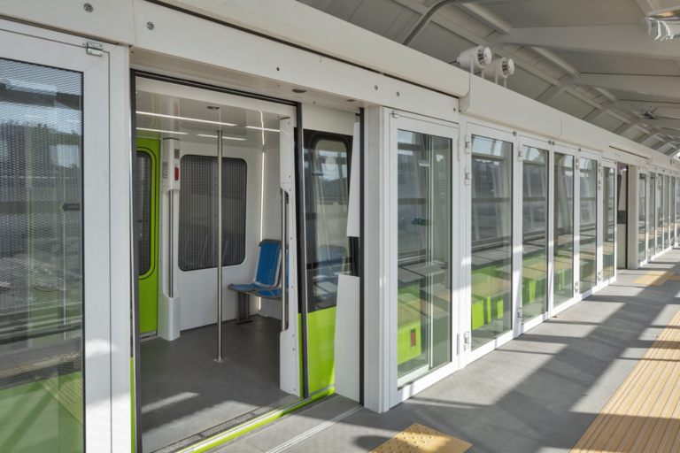 How the service works Bologna Airport Shuttle Marconi Express