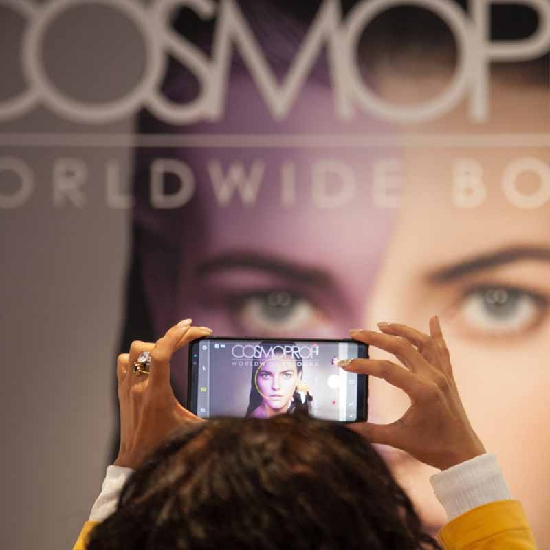 Cosmoprof