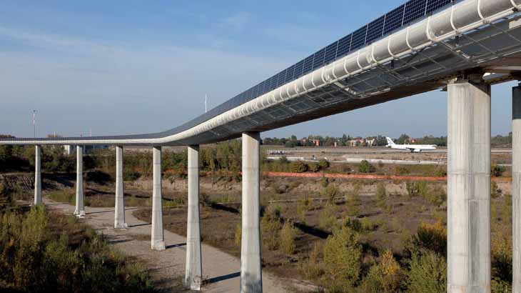 Pannelli fotovoltaici