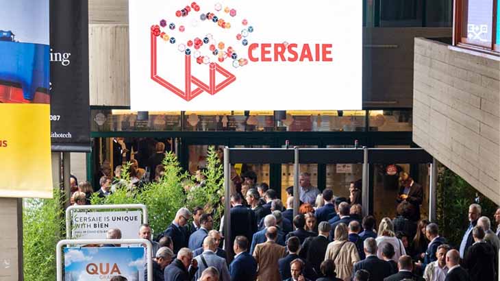 Cersaie